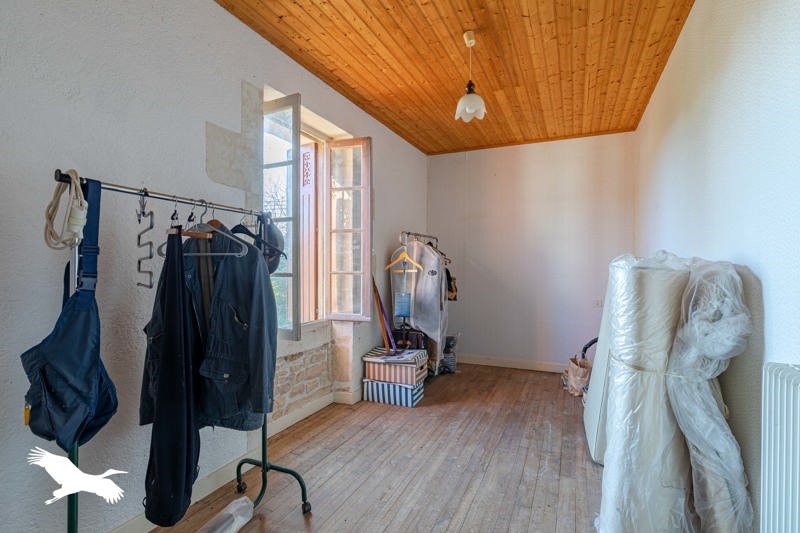 Vente Maison BOUEX - 5 pièces -138 m² - (16410)