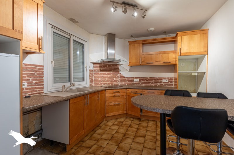Vente Maison SOYAUX - 5 pièces -102 m² - (16800)
