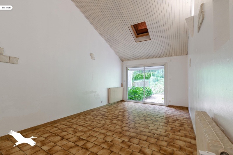 Vente Maison SOYAUX - 5 pièces -102 m² - (16800)