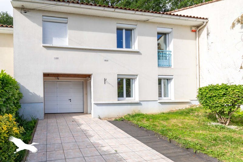 Vente Maison SOYAUX 16800 5 pièces - 102 m²