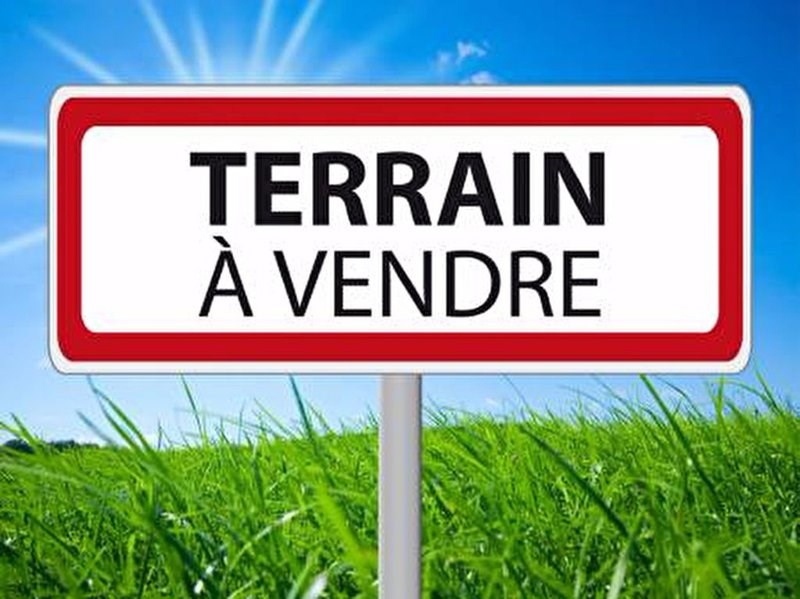 Vente Terrain DIRAC - -906 m² - (16410)