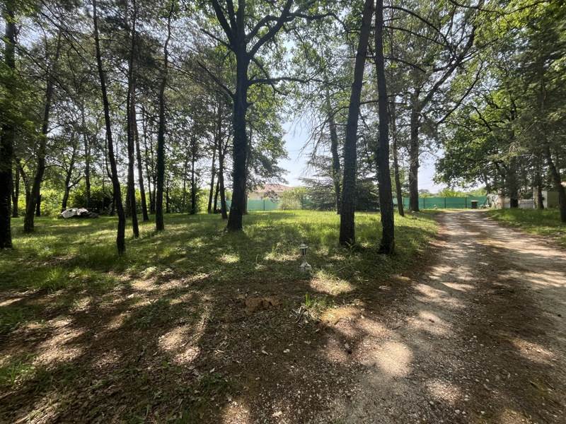 Vente Terrain DIRAC - -906 m² - (16410)