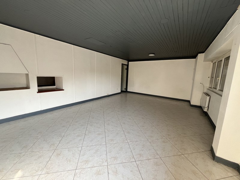 Vente Immeuble CHAMPNIERS - -  250 m² - (16430)