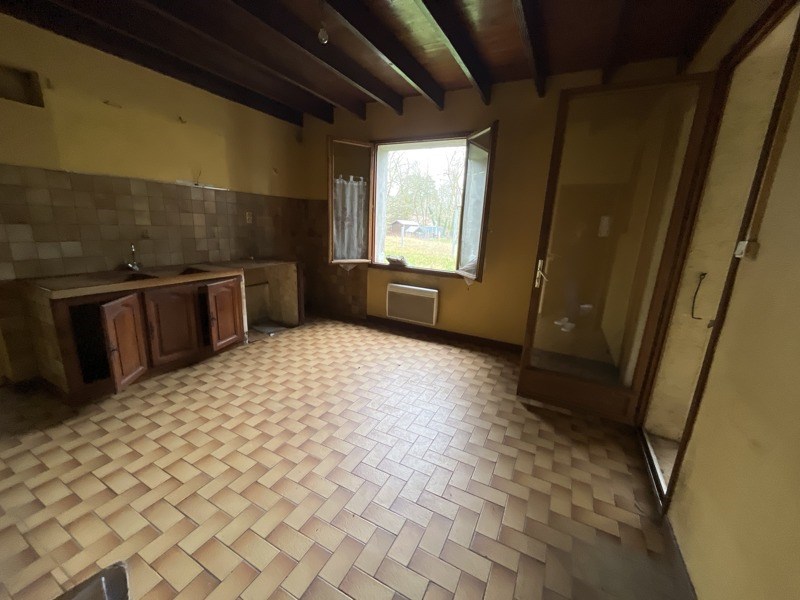 Vente Maison SERS - 4 pièces -95 m² - (16410)