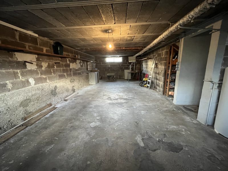 Vente Maison SOYAUX - 3 pièces -72 m² - (16800)
