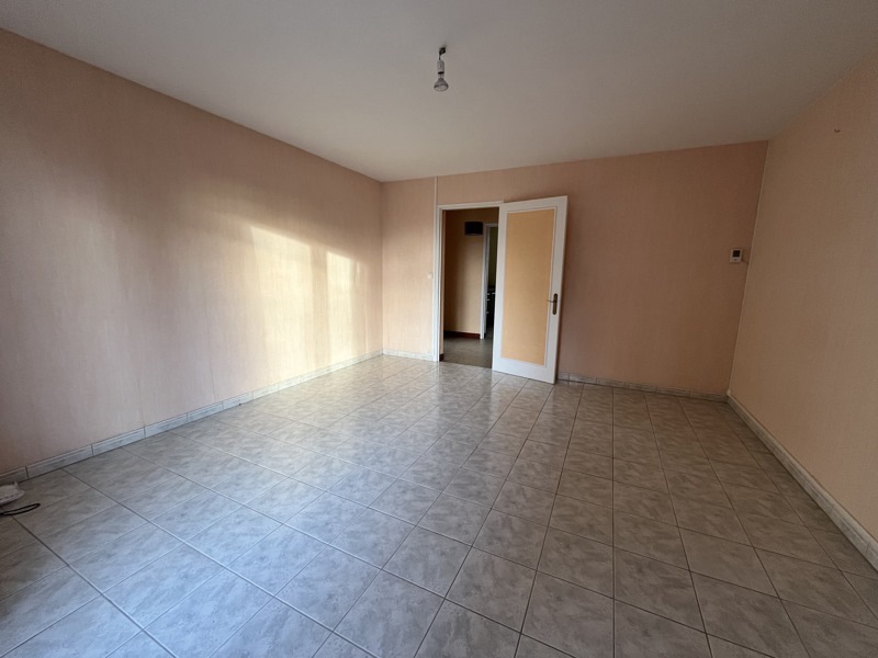 Vente Maison SOYAUX - 3 pièces -72 m² - (16800)