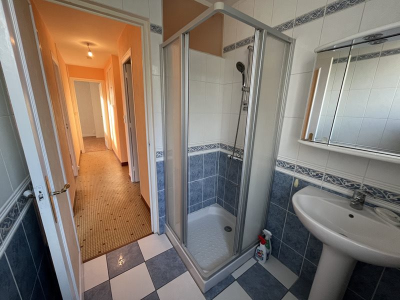 Vente Maison SOYAUX - 3 pièces -72 m² - (16800)
