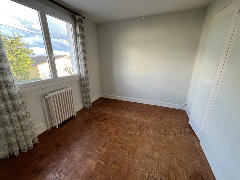 Vente Maison SOYAUX - 3 pièces -72 m² - (16800)