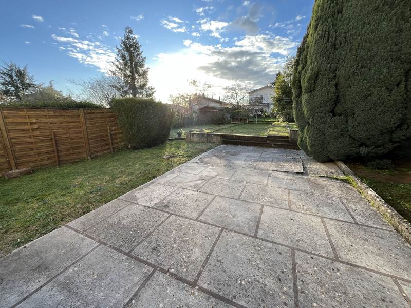 Vente Maison SOYAUX - 3 pièces -72 m² - (16800)