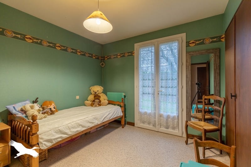 Vente Maison SOYAUX - 6 pièces -130 m² - (16800)