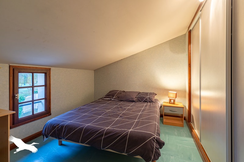 Vente Maison SOYAUX - 6 pièces -130 m² - (16800)