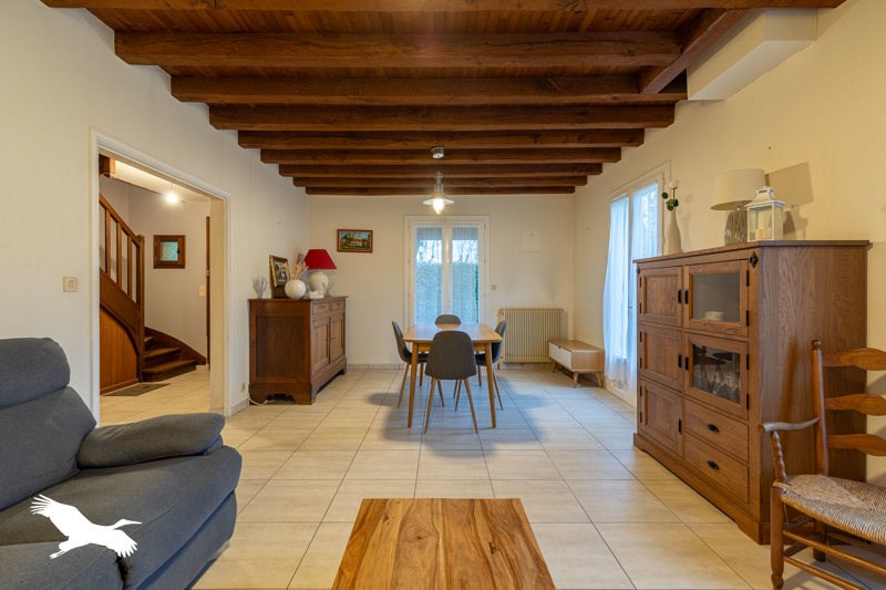 Vente Maison SOYAUX - 6 pièces -130 m² - (16800)