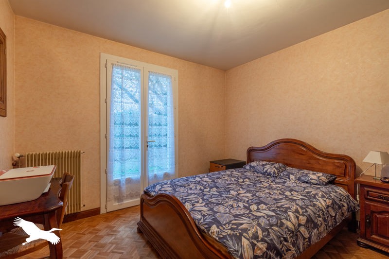Vente Maison SOYAUX - 6 pièces -130 m² - (16800)