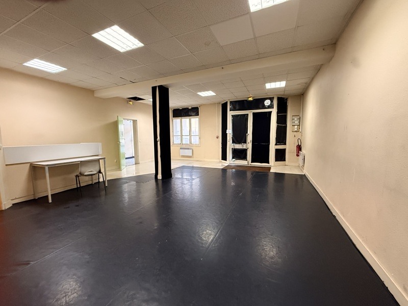 Vente Immeuble SOYAUX - -  396 m² - (16800)