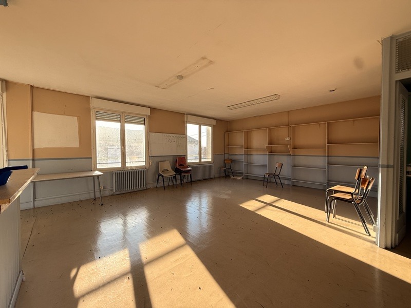 Vente Immeuble SOYAUX - -  396 m² - (16800)
