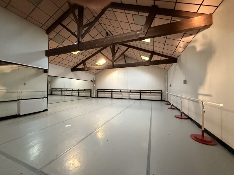 Vente Immeuble SOYAUX - -  396 m² - (16800)