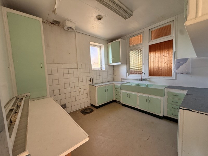 Vente Immeuble SOYAUX - -  396 m² - (16800)