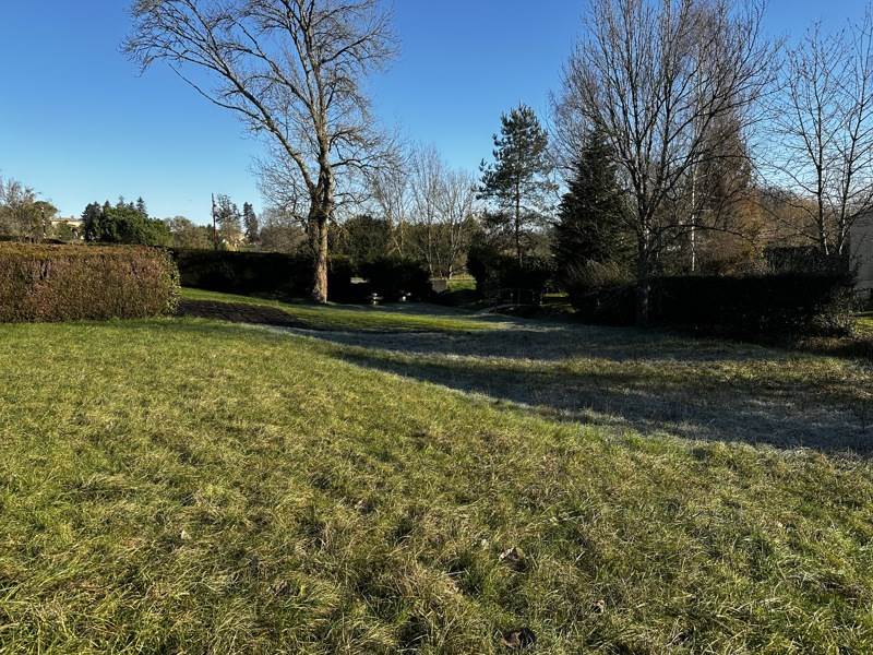 Vente Terrain DIGNAC - -3247 m² - (16410)