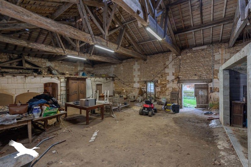 Vente Maison DIGNAC - 5 pièces -105 m² - (16410)