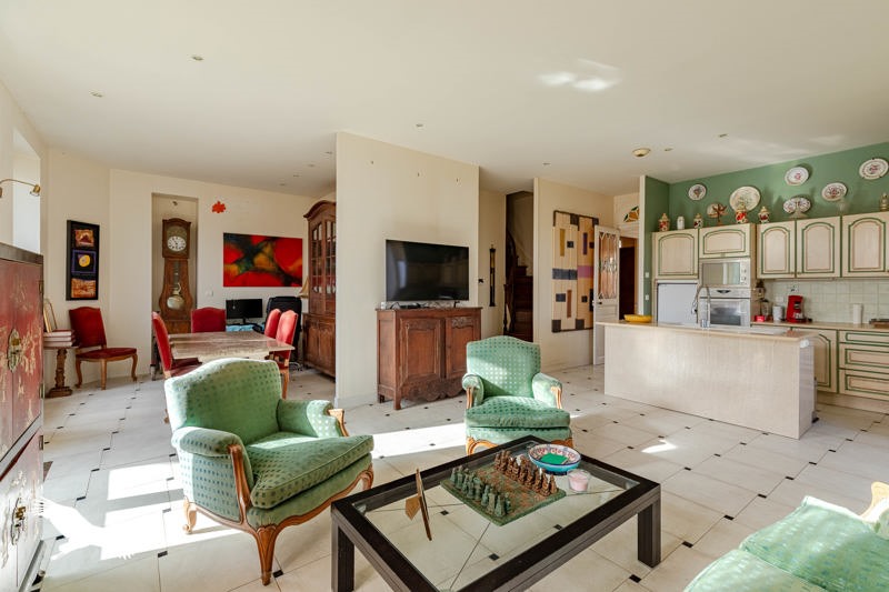 Vente Maison DIGNAC - 5 pièces -105 m² - (16410)