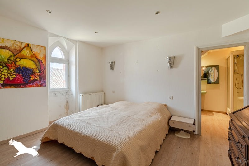 Vente Maison DIGNAC - 5 pièces -105 m² - (16410)