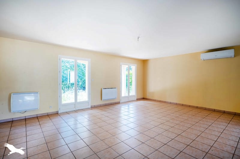 Vente Maison GARAT - 5 pièces -116 m² - (16410)