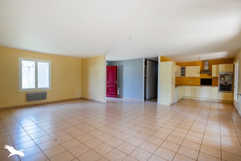 Vente Maison GARAT - 5 pièces -116 m² - (16410)
