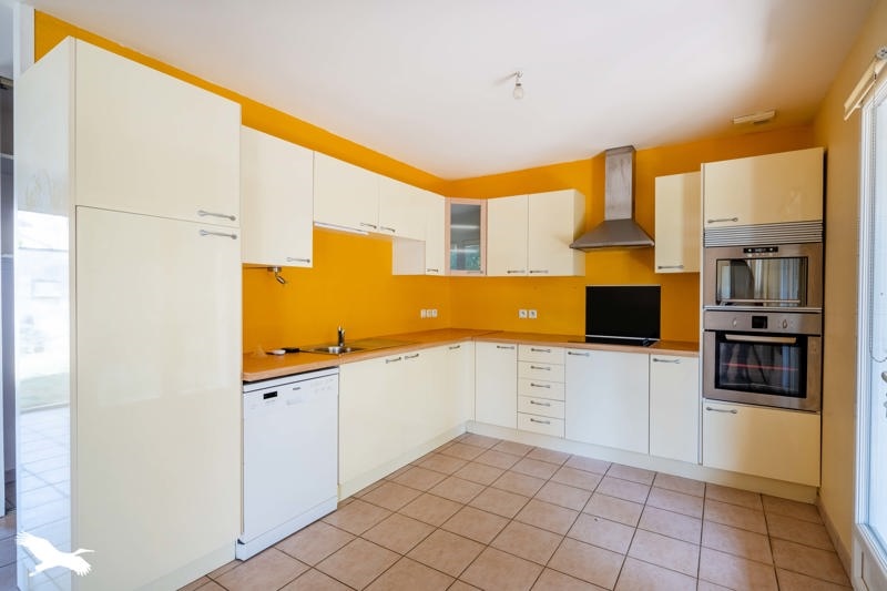 Vente Maison GARAT - 5 pièces -116 m² - (16410)