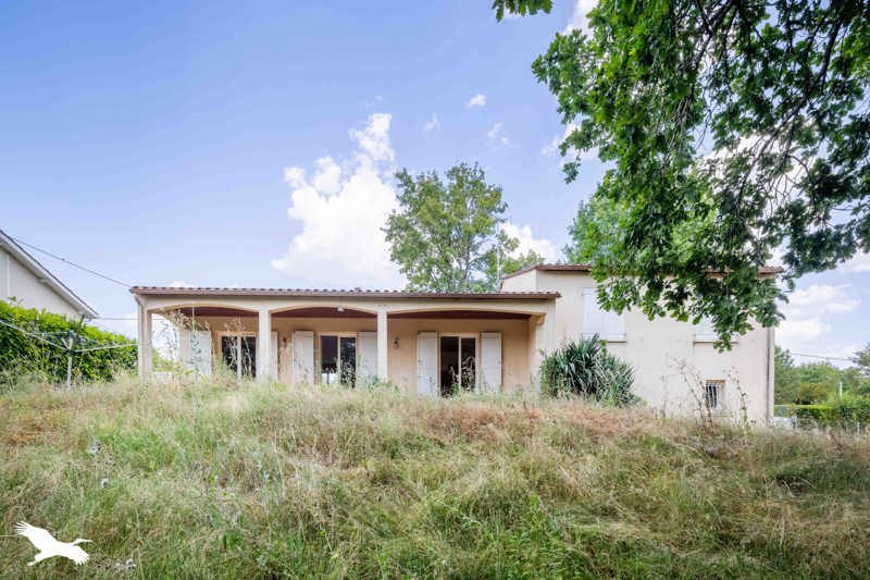Vente Maison GARAT - 5 pièces -116 m² - (16410)
