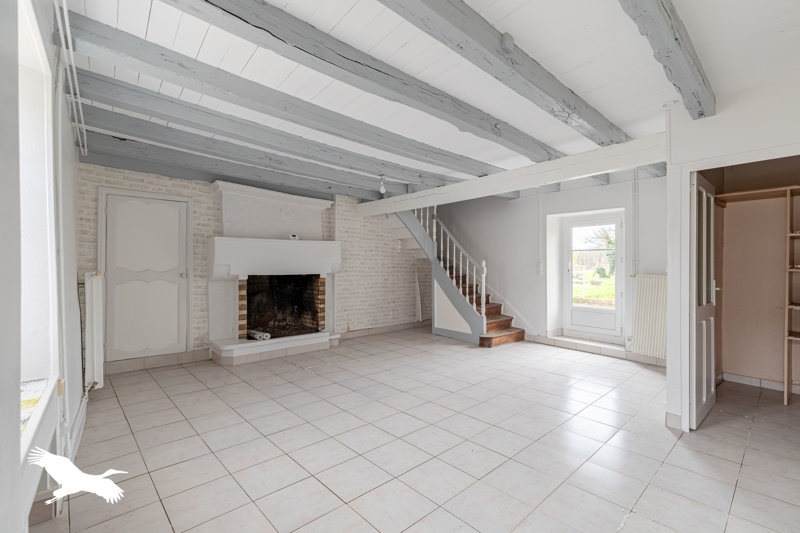 Vente Maison VOUZAN - 4 pièces -105 m² - (16410)