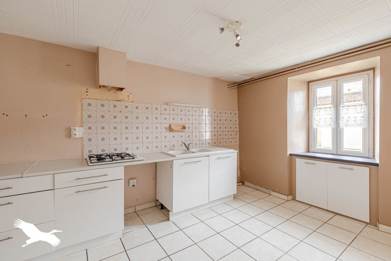 Vente Maison VOUZAN - 4 pièces -105 m² - (16410)