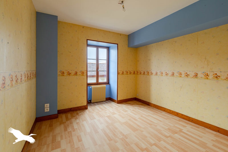 Vente Maison VOUZAN - 4 pièces -105 m² - (16410)