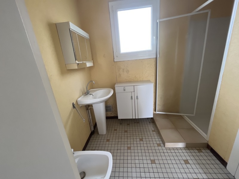 Vente Maison DIGNAC - 3 pièces -68 m² - (16410)