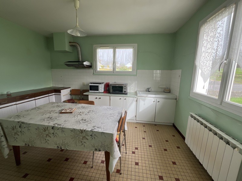 Vente Maison DIGNAC - 3 pièces -68 m² - (16410)