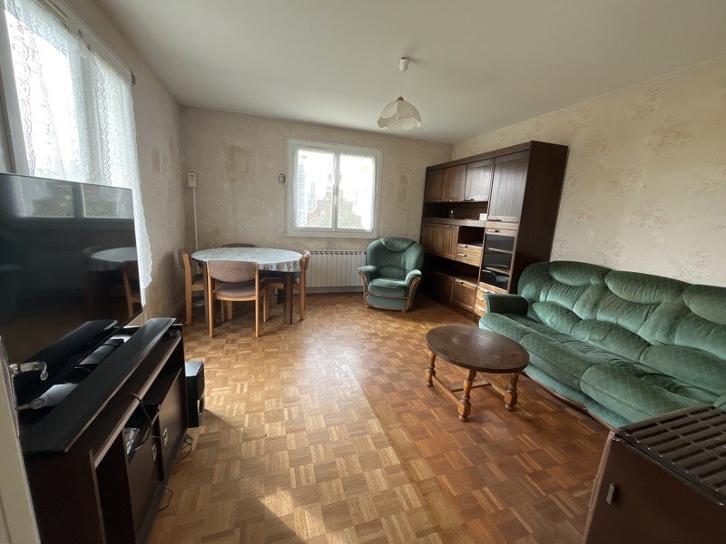 Vente Maison DIGNAC - 3 pièces -68 m² - (16410)
