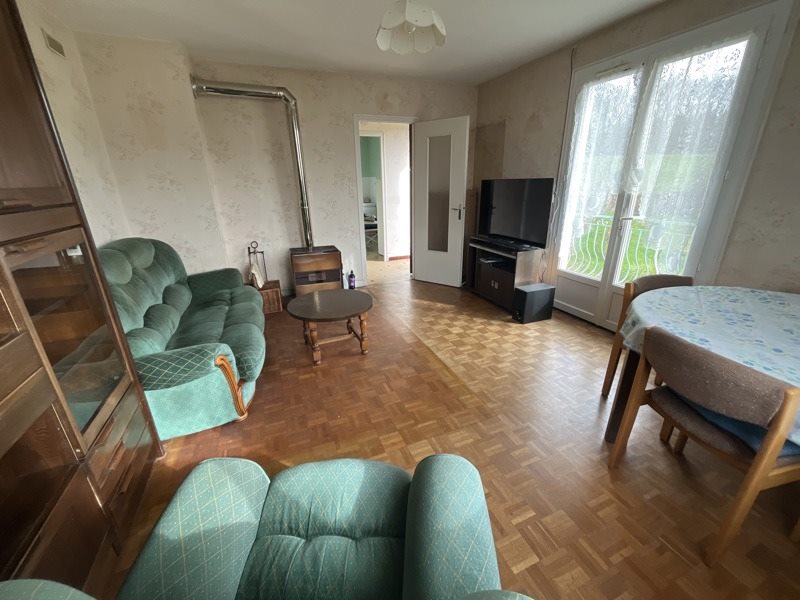 Vente Maison DIGNAC - 3 pièces -68 m² - (16410)