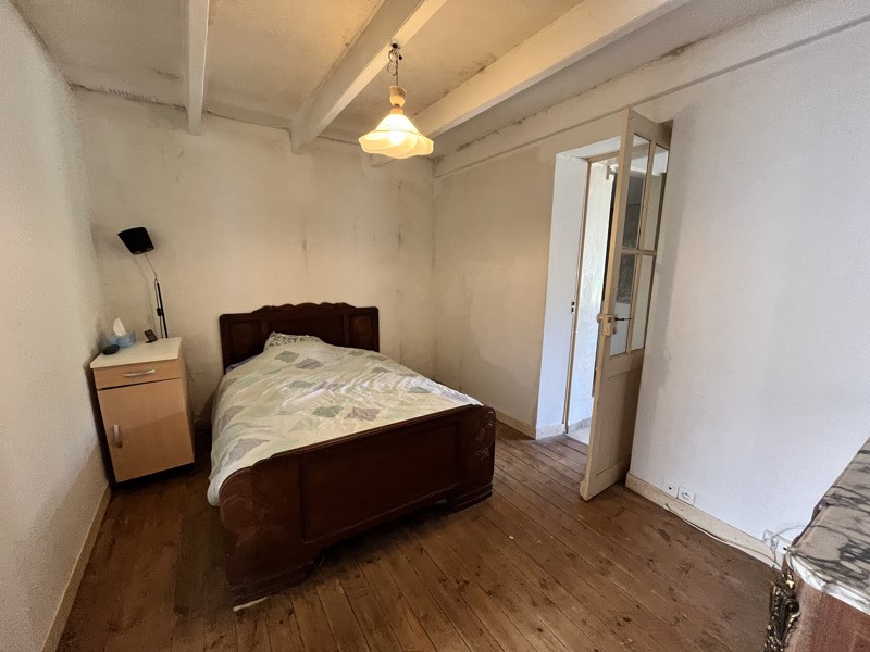 Vente Maison SOYAUX - 4 pièces -93,1 m² - (16800)