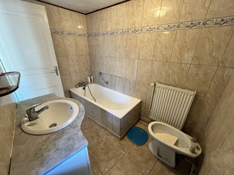 Vente Maison SOYAUX - 4 pièces -93,1 m² - (16800)