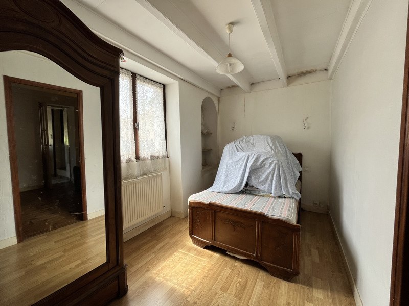 Vente Maison SOYAUX - 4 pièces -93,1 m² - (16800)