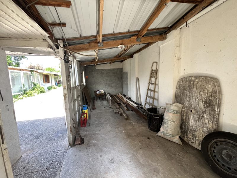 Vente Maison SOYAUX - 4 pièces -93,1 m² - (16800)