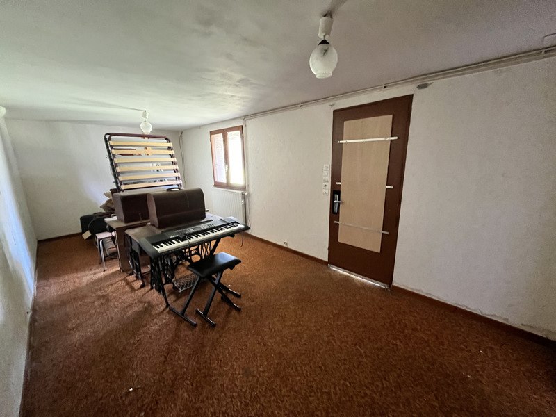 Vente Maison SOYAUX - 4 pièces -93,1 m² - (16800)