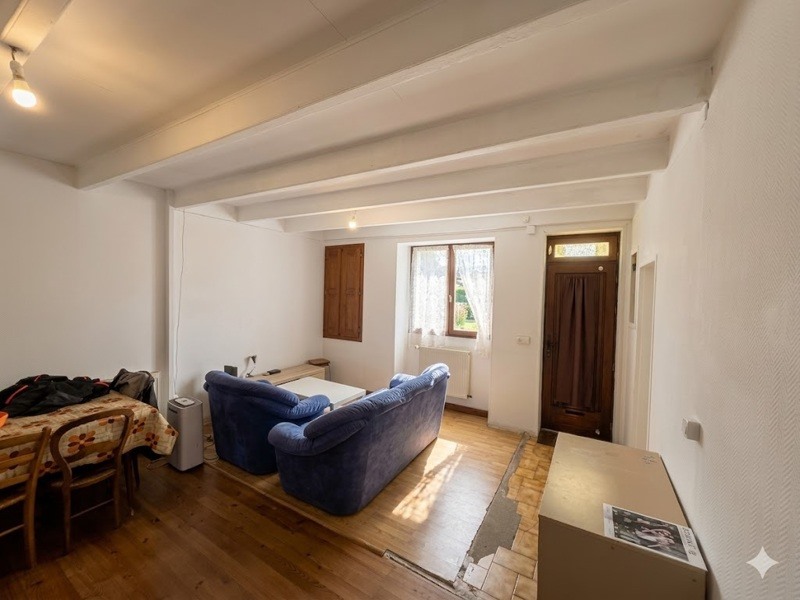 Vente Maison SOYAUX - 4 pièces -93,1 m² - (16800)