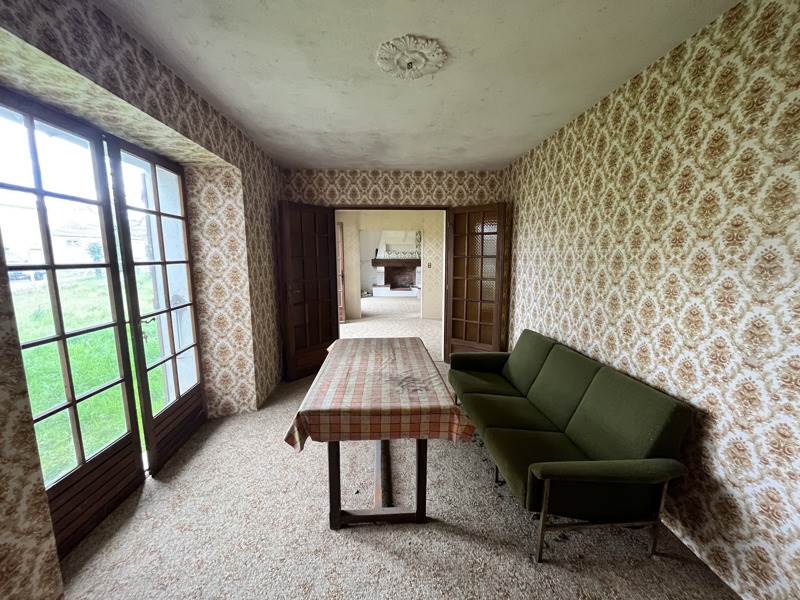 Vente Maison DIGNAC - 3 pièces -69 m² - (16410)