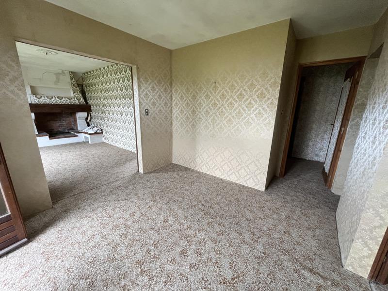 Vente Maison DIGNAC - 3 pièces -69 m² - (16410)