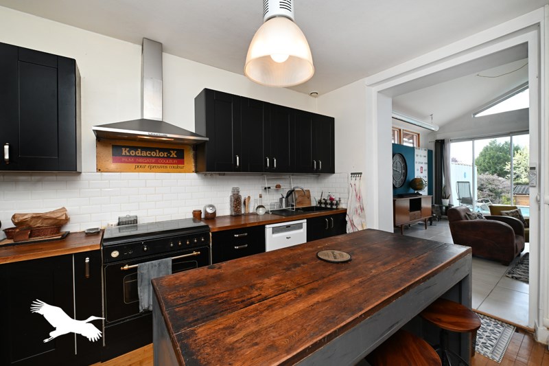 Vente Maison SOYAUX - 6 pièces -179 m² - (16800)