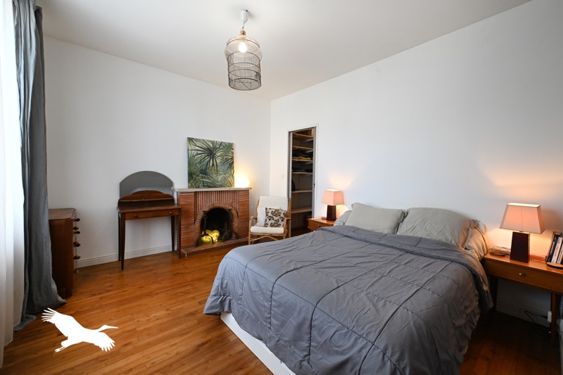 Vente Maison SOYAUX - 6 pièces -179 m² - (16800)
