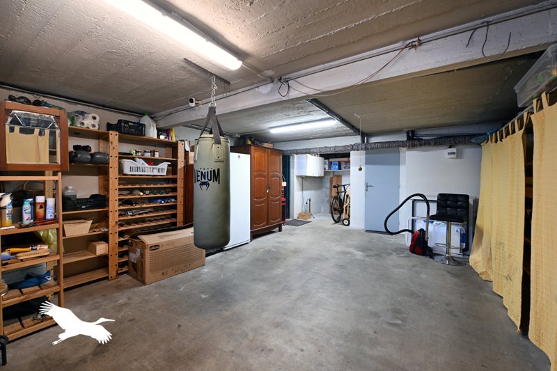Vente Maison SOYAUX - 6 pièces -179 m² - (16800)