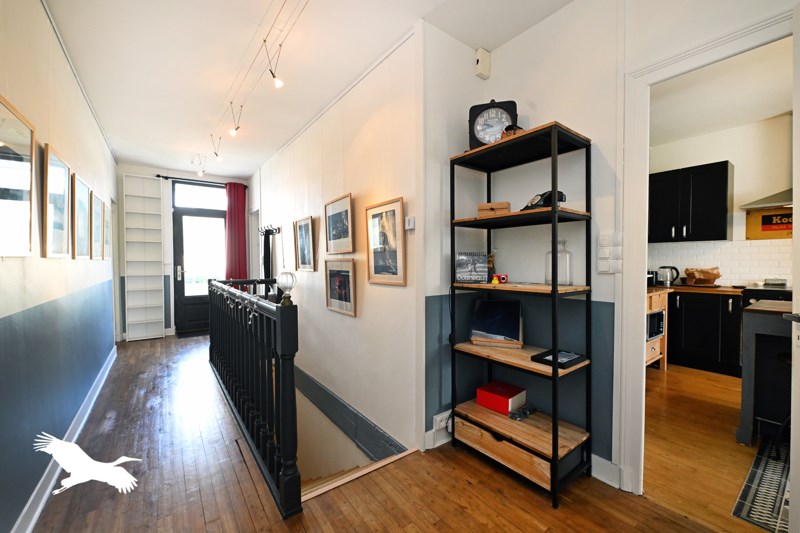 Vente Maison SOYAUX - 6 pièces -179 m² - (16800)