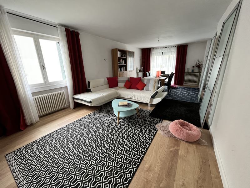 Vente Maison SOYAUX - 4 pièces -80 m² - (16800)