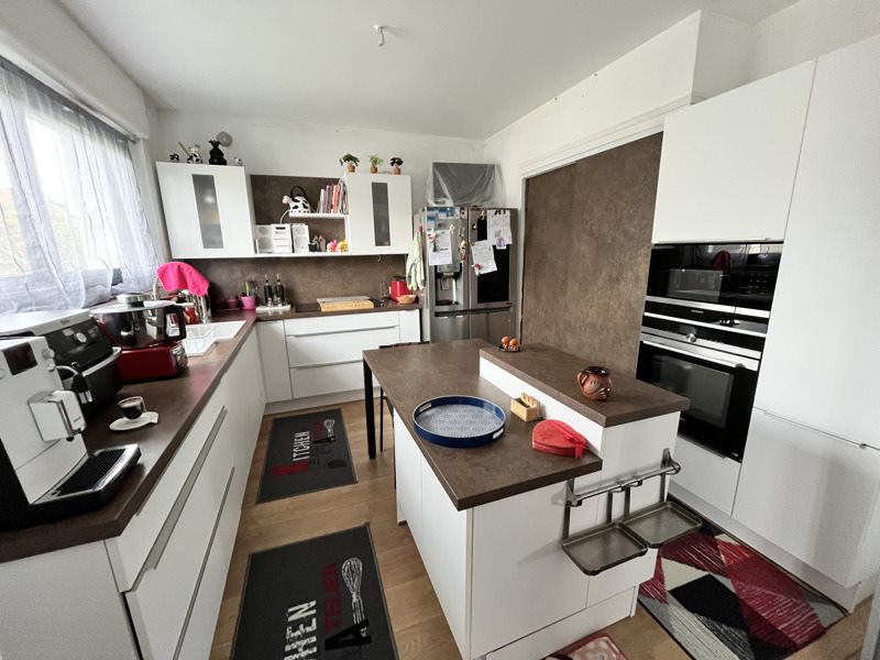Vente Maison SOYAUX - 4 pièces -80 m² - (16800)